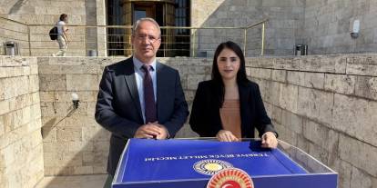 Şırnak’ta Petrol Faaliyetleri İçin Meclis Araştırması Talebi