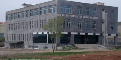 İdil’de 17 Kaçak Binanın Yıkımı İçin İhale Düzenlenecek