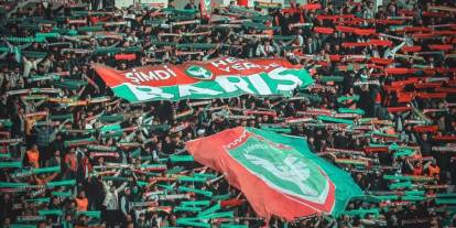İki bakan, Amedspor-Erzurumspor maçını tribünden izleyecek