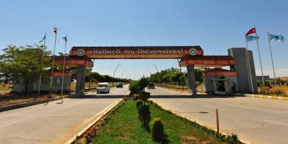 Van YYÜ’den açıklama: Üniversitemiz hedef alınıyor
