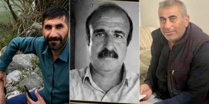 Şırnak’ta hastanelerde tedavi gören üç vatandaş vefat etti