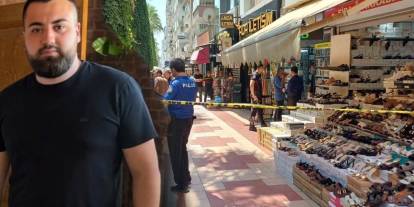 Cizreli Telefoncu Ramazan Kurt Cinayetinin Nedeni Ortaya Çıktı