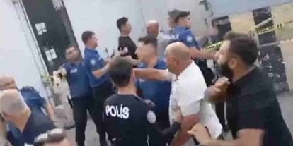 Engelli genç kadına cinsel saldırı: 5 şüpheli tutuklandı