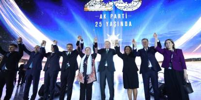 Başkan Yarka’dan Türkan Kayır’ın AK Parti’ye Katılımına Tebrik Mesajı