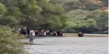 Şırnak'ta Suda Kaybolan Kadının Cansız Bedeni Bulundu