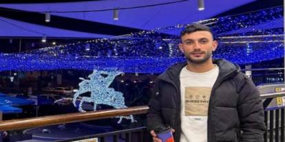 Şırnaklı Genç Türkmenistan’da Trafik Kazasında Hayatını Kaybetti