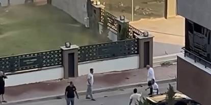 Yeni Parti milletvekiline bıçaklı saldırı! Hastaneye kaldırıldı