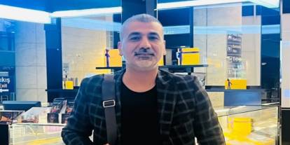 Avukat Metin Tatar, Şırnak Barosu Başkanlığına Adaylığını Açıkladı: "Birlikte Üreteceğiz, Birlikte Yöneteceğiz"