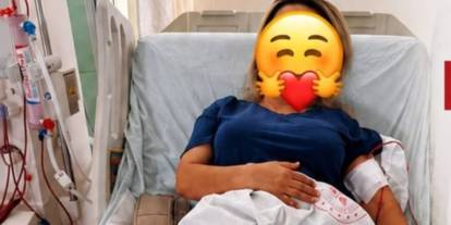 Diyaliz Cihazına Bağlı Yaşıyor: Şırnaklı Zehra’nın Böbrek Nakli İçin 2 Milyon TL’ye İhtiyacı Var