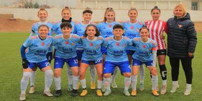 Şırnak Kadın Futbol Takımı’nda Deprem! Lige Katılamayacak, Takım Dağılıyor