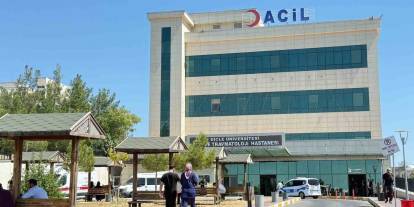 Alacak Verecek Meselesinde Kan Aktı: 2 Ölü, 5 Yaralı