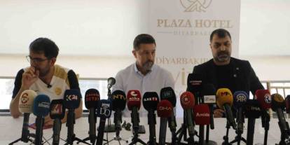 Amed Sportif Faaliyetler 3 Transfer Daha Yapacak