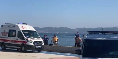 Deniz kıyısında 2’si kadın 3 kişinin cansız bedeni bulundu