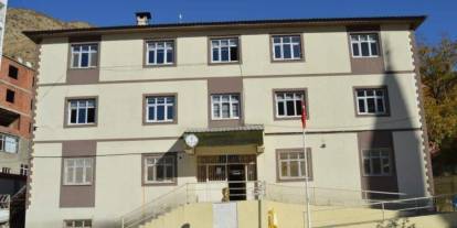 Uludere’den Avrupa’ya Eğitim Köprüsü