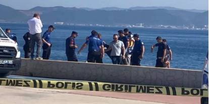 3 kardeş sahilde ölü bulundu, kayıp 4. kardeşten haber var