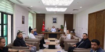 Uludere’de Kamu Hizmetleri Masaya Yatırıldı