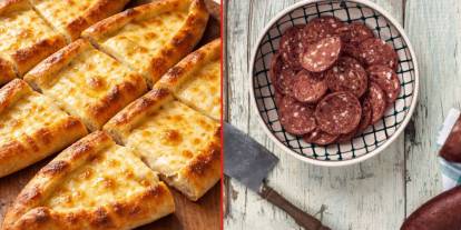 Bakanlık Taklit ve Tağşiş Listesini Yayımladı: Pide, Tantuni ve Sucukta At Eşşek Eti Çıktı