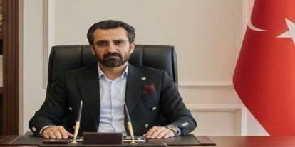 Yeniden Refah Partisi İdil İlçe Başkanlığı’ndan Sadullah Yılmaz açıklaması