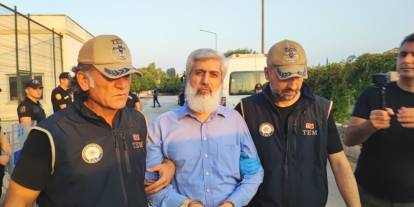 Alparslan Kuytul Paylaşımı Yapan Öğretmene Soruşturma Başlatıldı