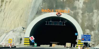 Şırnak’ta 1.980 Metrelik Ballı Tüneli Tepkilerin Odağında: “Vatandaş Daha Fazla Bekleyemez”