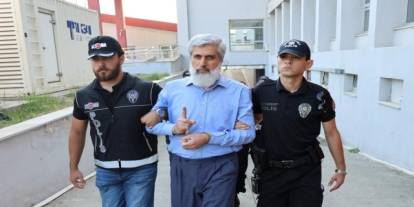 Alparslan Kuytul Ve Eşi Tutuklandı! Mahkeme Devam Ediyor