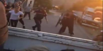 Zonguldak’ta Cizre ve Silopi’den Giden Mevsimlik İşçilere Saldırı: Tepkiler Peş Peşe Geldi