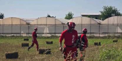 Günlerdir kayıp olan Şırnaklı vatandaş ölü olarak bulundu