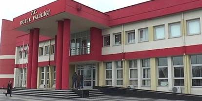 Düzce Valiliği, mevsimlik işçileriyle ilgili açıklama yaptı: 1 kişi tutuklandı