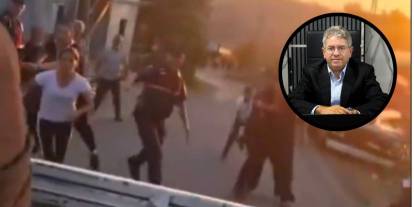 Cizre TSO Başkanı Yıldırım’dan Dikkat Çeken Zonguldak Çıkış: “Kendimize de Bakmalıyız”