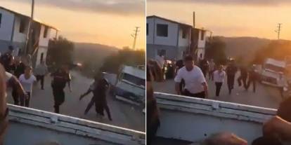 Şırnaklı Mevsimlik İşçilere Yapılan Saldırı Olayında Yeni Gelişme