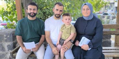 Şırnak'tan Almanya’ya Uzanan Sinema Yolculuğu: “Beşinci Mevsime Adım”