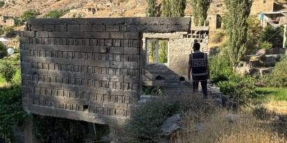 Şırnak’ta Uyuşturucu Denetimi: 2026’nın 275’inci Narko Alan Uygulaması Gerçekleştirildi