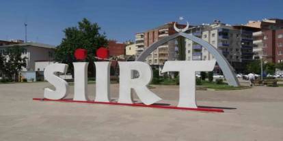 Siirt ve ilçelerinde beklenen personel alımı başladı: 926 kişi alınacak