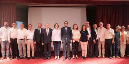 5 belediye başkanı partisinden istifa etti!