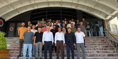 Kızılsu Köyü’nde 15 Yıllık Elektrik, Yol ve Kanalizasyon Sorunu İçin Girişim