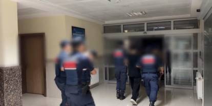 Şırnak ve birçok ilde aylardır süren takip sonrası operasyon: 31 kişi tutuklandı