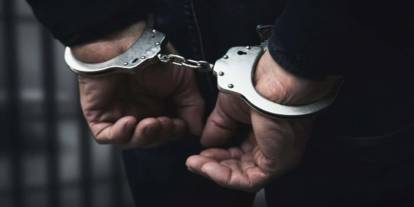 Belediye işçisi, kız çocuğuna tacizden tutuklandı