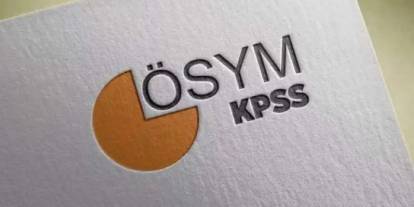 KPSS Lise Başvuruları Başladı: Ücreti Belli Oldu