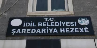 İdil Belediyesi 12 iş yerini kiraya çıkarıyor