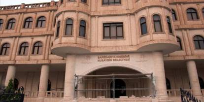 Nusaybin Belediyesi Daimi Kadroya 2 Kadın Büro İşçisi Alacak