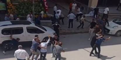 Van’da bir kişinin öldüğü olayda 17 kişi tutuklandı