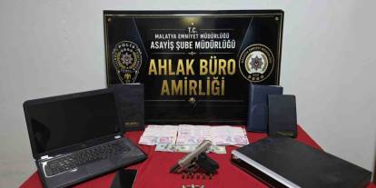 Fuhuş operasyonunda 12 kadın kurtarıldı