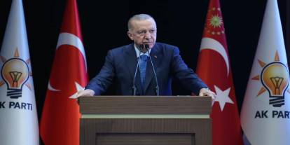 Ak Parti'den Erken Seçim Açıklaması: Cumhur Başkanı Erdoğan Aday Olacak Mı?