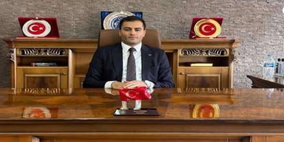 Şırnaklı Kaymakam İmran Demirel, Delice’de görevine başladı