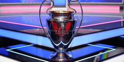 Galatasaray ve Fenerbahçe'nin UEFA Şampiyonlar Ligi fikstürü belli oldu