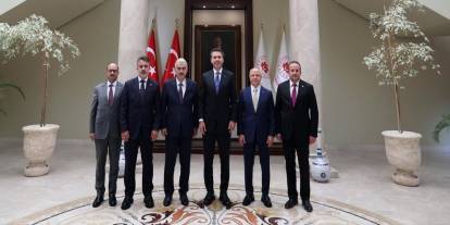 Bakan Bayraktar Açıkladı: Şırnak Gabar'da Petrol Üretimi Artıyor