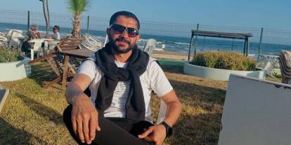 Şırnaklı vatandaş Irak’ta depo patlamasında yaralandı
