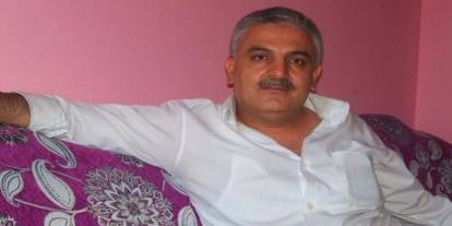 Şırnaklı Vatandaş, İstanbul’da hayatını kaybetti