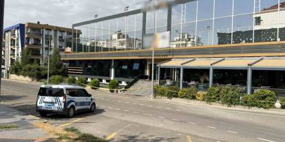 Batman’da Spor Salonu Yangınında Can Kaybı 3’e Yükseldi