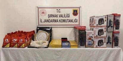 Şırnak’ta 202 Şüpheli Hakkında Yasal İşlem Yapıldı
